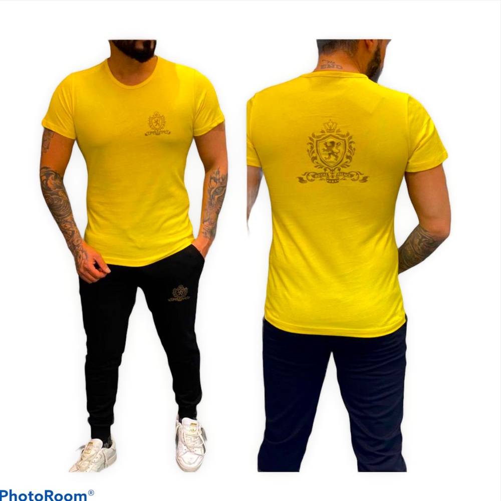 Men Activewear